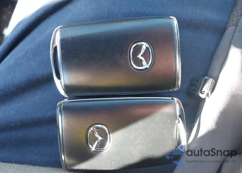 2024 Mazda Cx-30 2.5 S Select Sport from USA, damaged, VIN 3MVDMBBM1RM624335